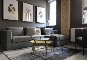 2 Bdr / Cozy Ap Near Old Town